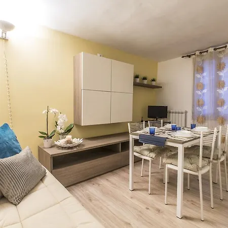 Appartement Susy Biennale - Canal View&garden Venise
