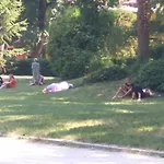 Susy Biennale - Canal View And Garden Διαμέρισμα Βενετία
